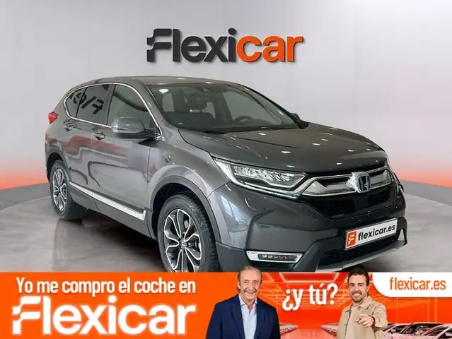 Honda CR-V 2.0 i-MMD Lifestyle 4x2