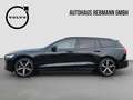 Volvo V60 B4 Plus Dark Schwarz - thumbnail 9