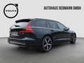 Volvo V60 B4 Plus Dark Schwarz - thumbnail 12