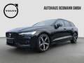 Volvo V60 B4 Plus Dark Schwarz - thumbnail 1