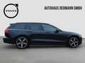 Volvo V60 B4 Plus Dark Schwarz - thumbnail 2
