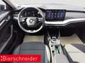 Skoda Octavia Combi 1.5 eTSI DSG Selection LED ACC PDC Schwarz - thumbnail 17