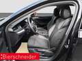 Skoda Octavia Combi 1.5 eTSI DSG Selection LED ACC PDC Schwarz - thumbnail 10