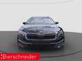 Skoda Octavia Combi 1.5 eTSI DSG Selection LED ACC PDC Schwarz - thumbnail 2