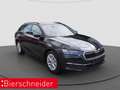 Skoda Octavia Combi 1.5 eTSI DSG Selection LED ACC PDC Schwarz - thumbnail 3