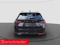 Skoda Octavia Combi 1.5 eTSI DSG Selection LED ACC PDC Schwarz - thumbnail 6