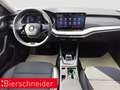 Skoda Octavia Combi 1.5 eTSI DSG Selection LED ACC PDC Schwarz - thumbnail 18
