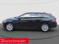 Skoda Octavia Combi 1.5 eTSI DSG Selection LED ACC PDC Schwarz - thumbnail 4