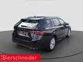 Skoda Octavia Combi 1.5 eTSI DSG Selection LED ACC PDC Schwarz - thumbnail 8