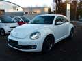 Volkswagen Beetle Lim. 1.4 TSI Cup Automatik Xenon Nav Prkh Weiß - thumbnail 1