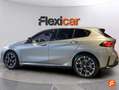 BMW 120 120d Gris - thumbnail 2