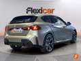 BMW 120 120d Gris - thumbnail 7