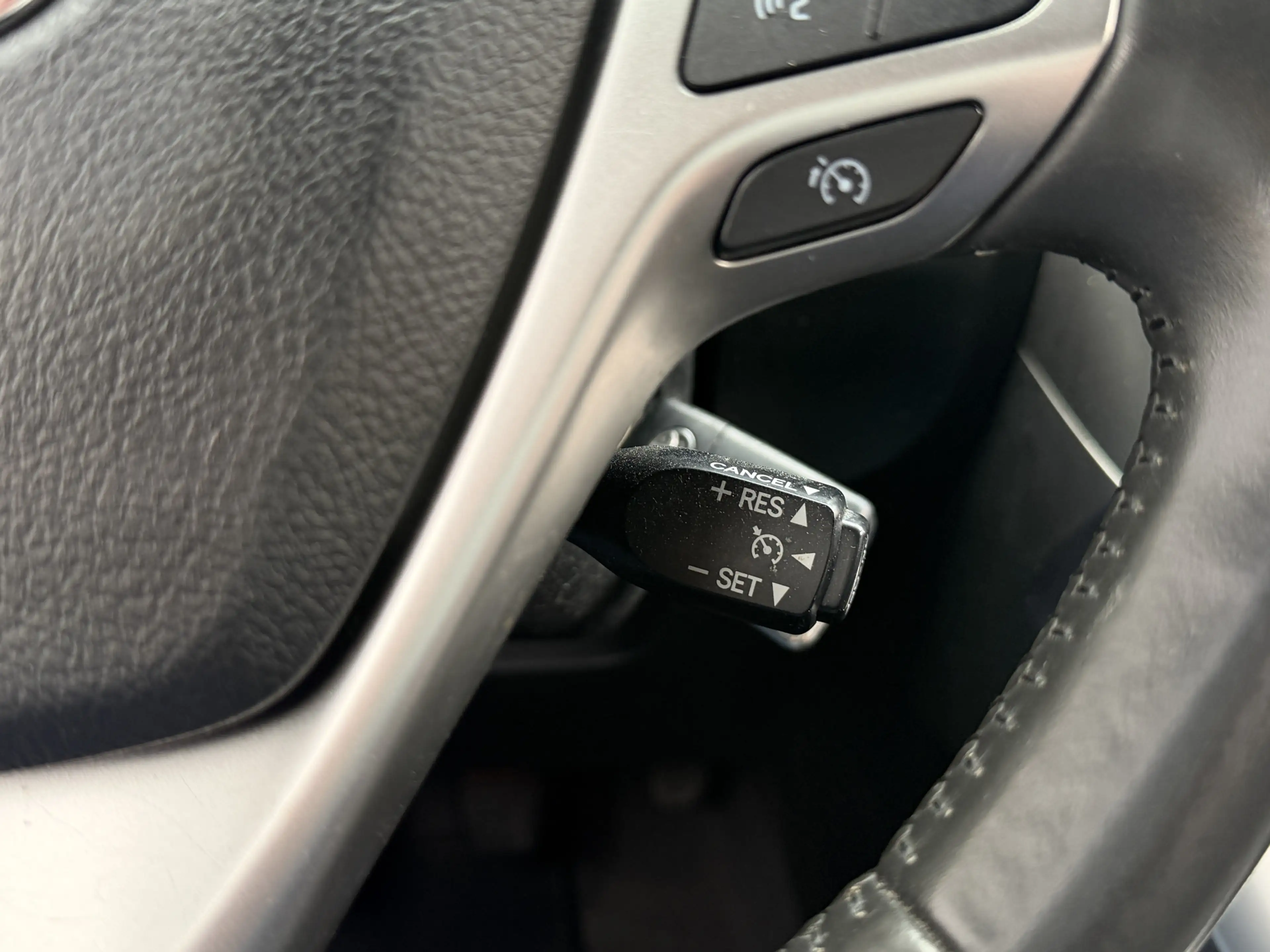 Toyota Verso 2.0 D-4D Business I Grijs Kenteken I Navi I Camera — photo 17
