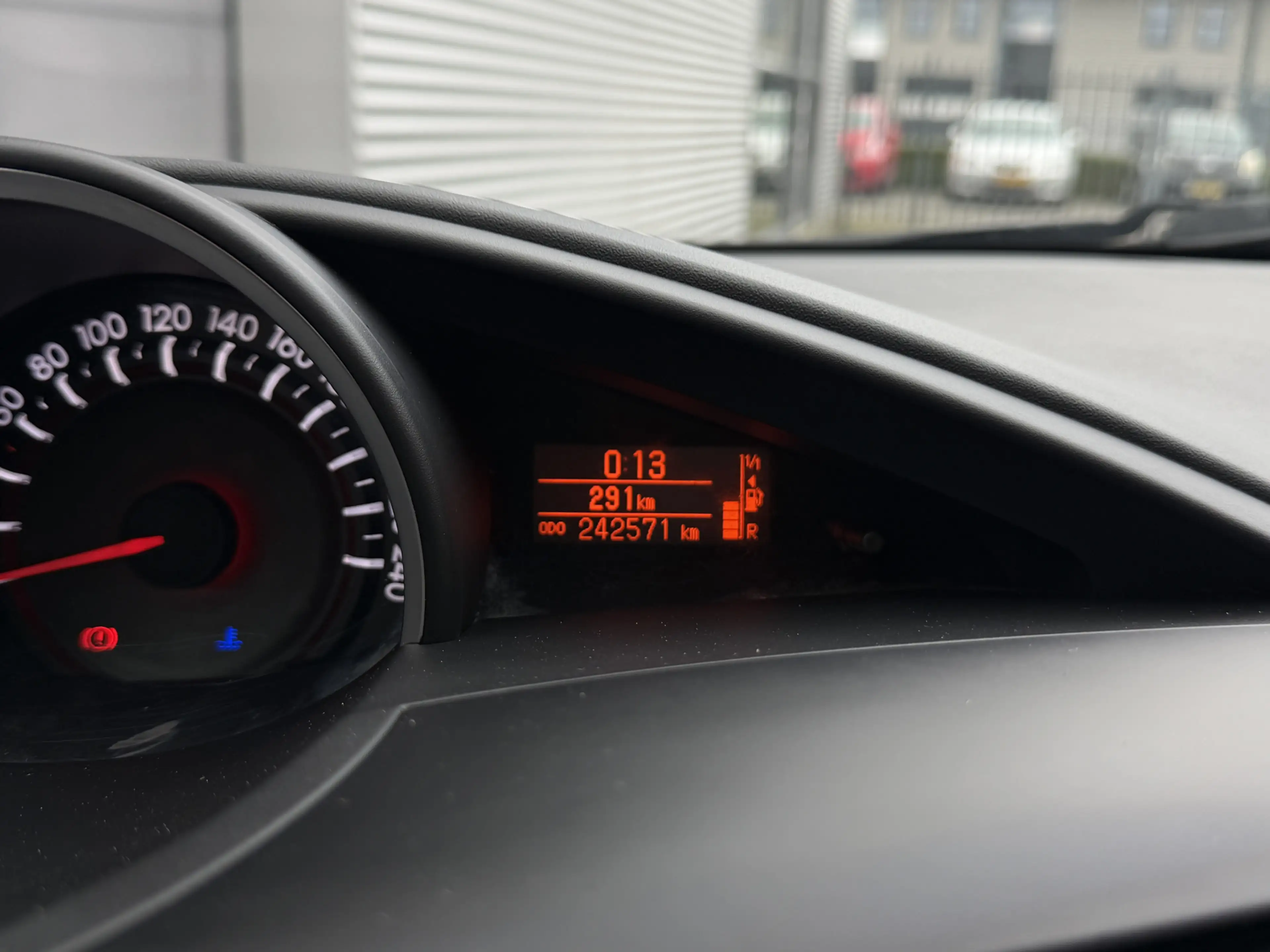Toyota Verso 2.0 D-4D Business I Grijs Kenteken I Navi I Camera — photo 21