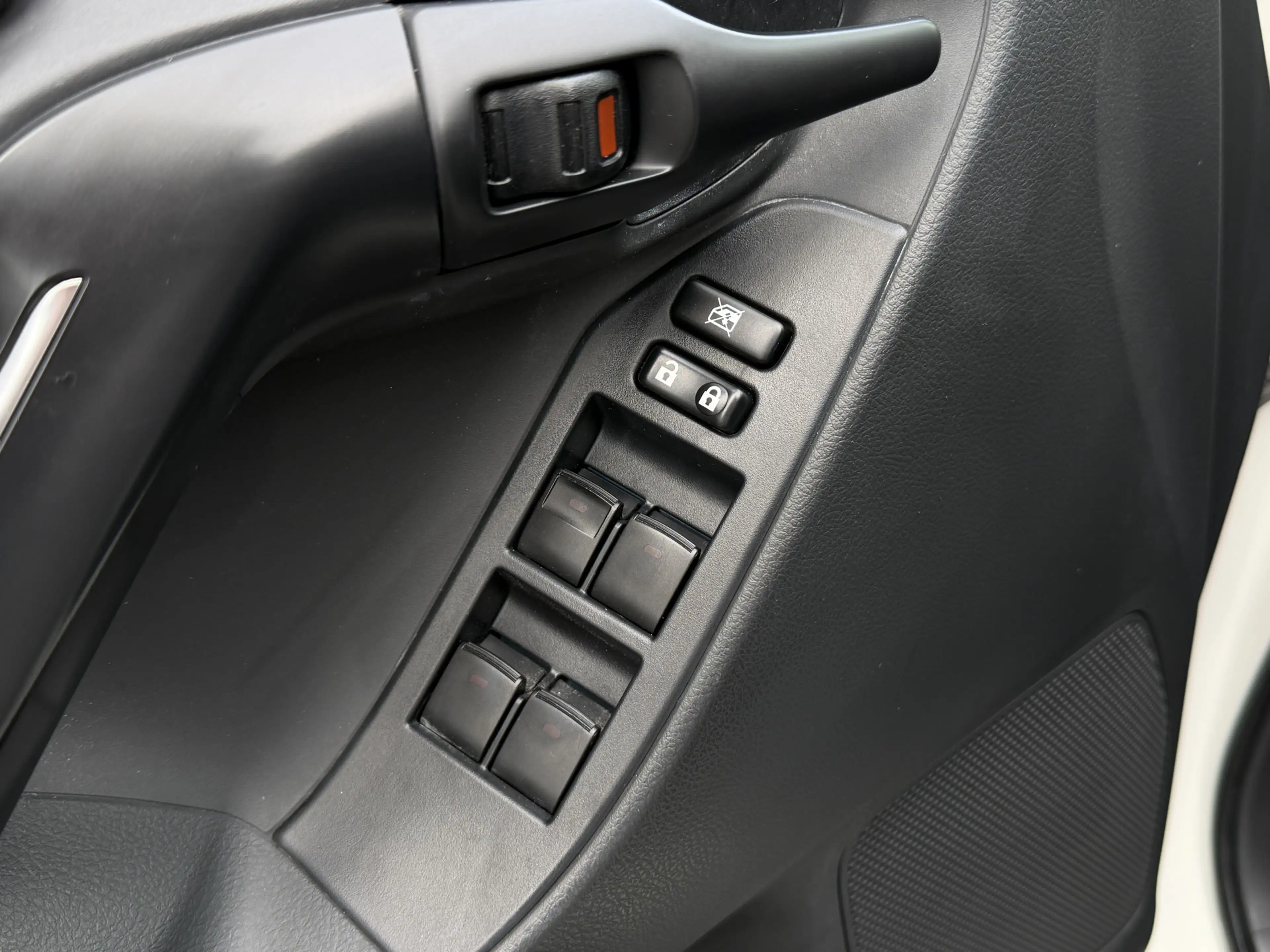 Toyota Verso 2.0 D-4D Business I Grijs Kenteken I Navi I Camera — photo 16