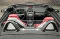 Mercedes-Benz SLK 200 K. Blau - thumbnail 2