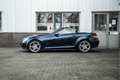 Mercedes-Benz SLK 200 K. Blau - thumbnail 10