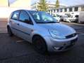 Ford Fiesta Trend Argent - thumbnail 3