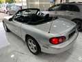 Mazda MX-5 1.6 Roadster 110CV - VERO CONSERVATO Zilver - thumbnail 23