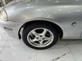 Mazda MX-5 1.6 Roadster 110CV - VERO CONSERVATO Zilver - thumbnail 29