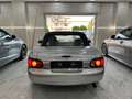 Mazda MX-5 1.6 Roadster 110CV - VERO CONSERVATO Zilver - thumbnail 32