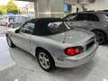 Mazda MX-5 1.6 Roadster 110CV - VERO CONSERVATO Zilver - thumbnail 16