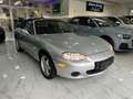 Mazda MX-5 1.6 Roadster 110CV - VERO CONSERVATO Zilver - thumbnail 27