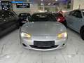 Mazda MX-5 1.6 Roadster 110CV - VERO CONSERVATO Zilver - thumbnail 33