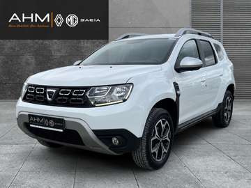 II Prestige 4WD KAMERA Technik-Paket Plus