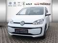 Volkswagen e-up! high +CCS +SHZ +Frontscheibenheizung Weiß - thumbnail 1