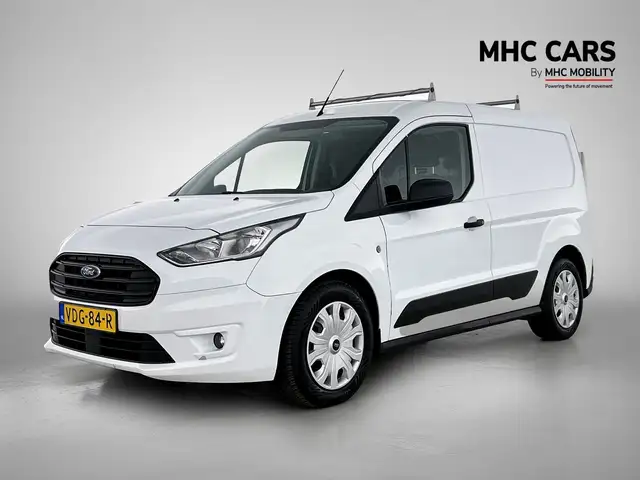 Ford Transit Connect 1.5 EcoBlue L1 Trend