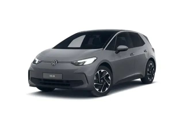 Volkswagen ID.3 Pure 125kW 55kWh