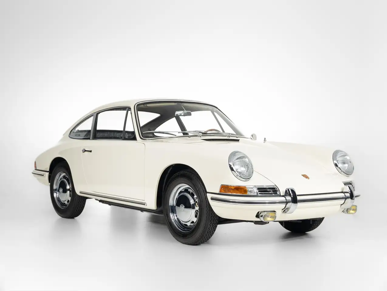 Porsche 964 2.0 Coupe 1964, foto 5