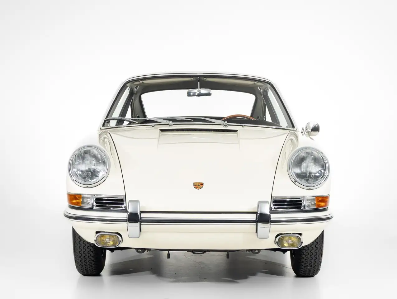 Porsche 964 2.0 Coupe 1964, foto 11