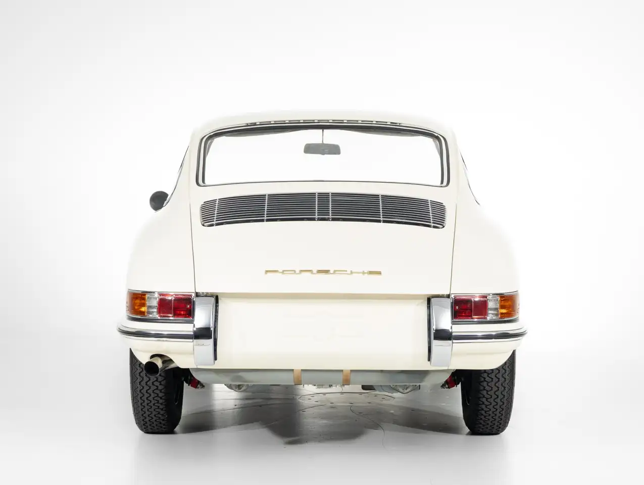 Porsche 964 2.0 Coupe 1964, foto 10