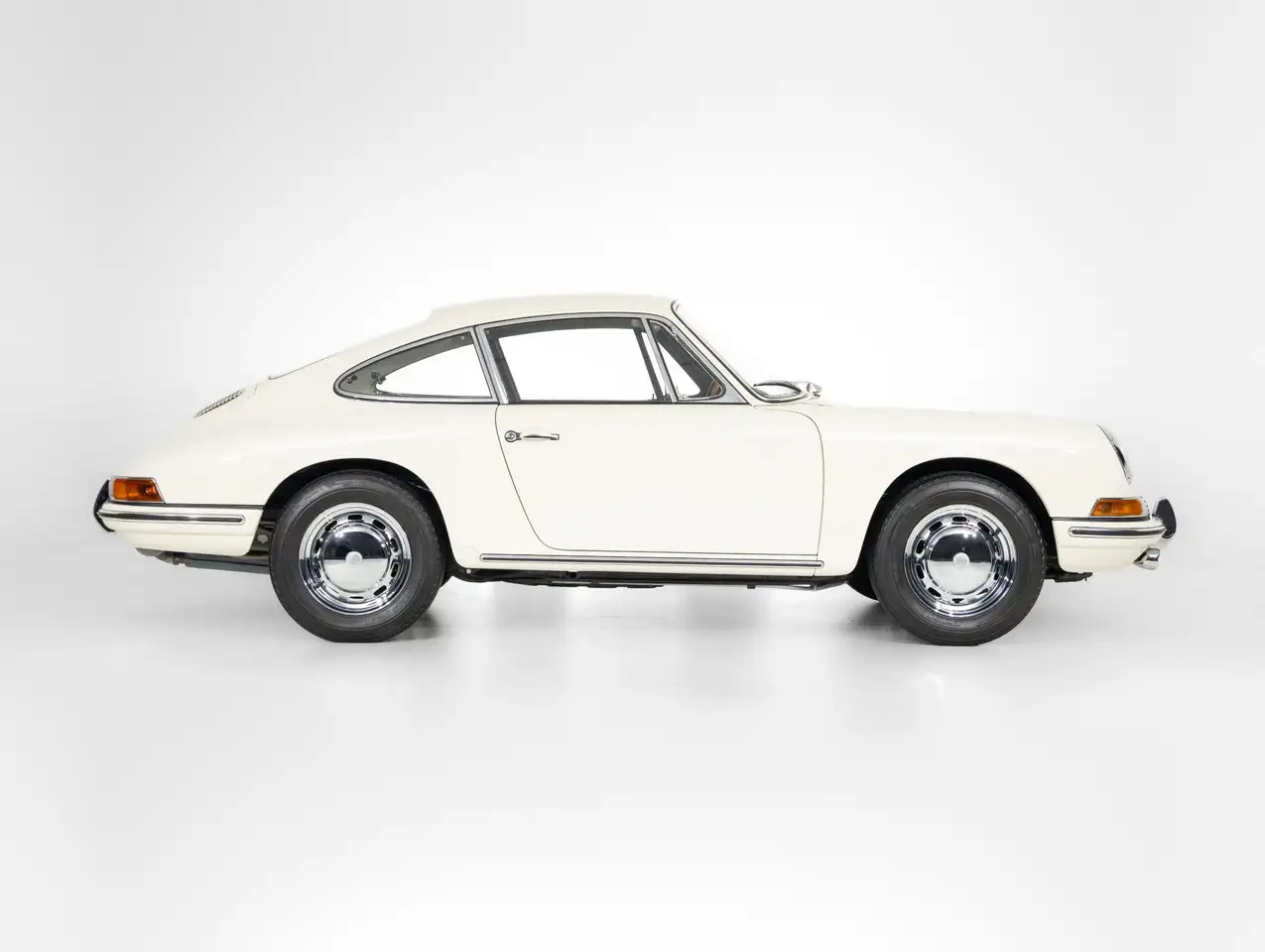 Porsche 964 2.0 Coupe 1964, foto 6