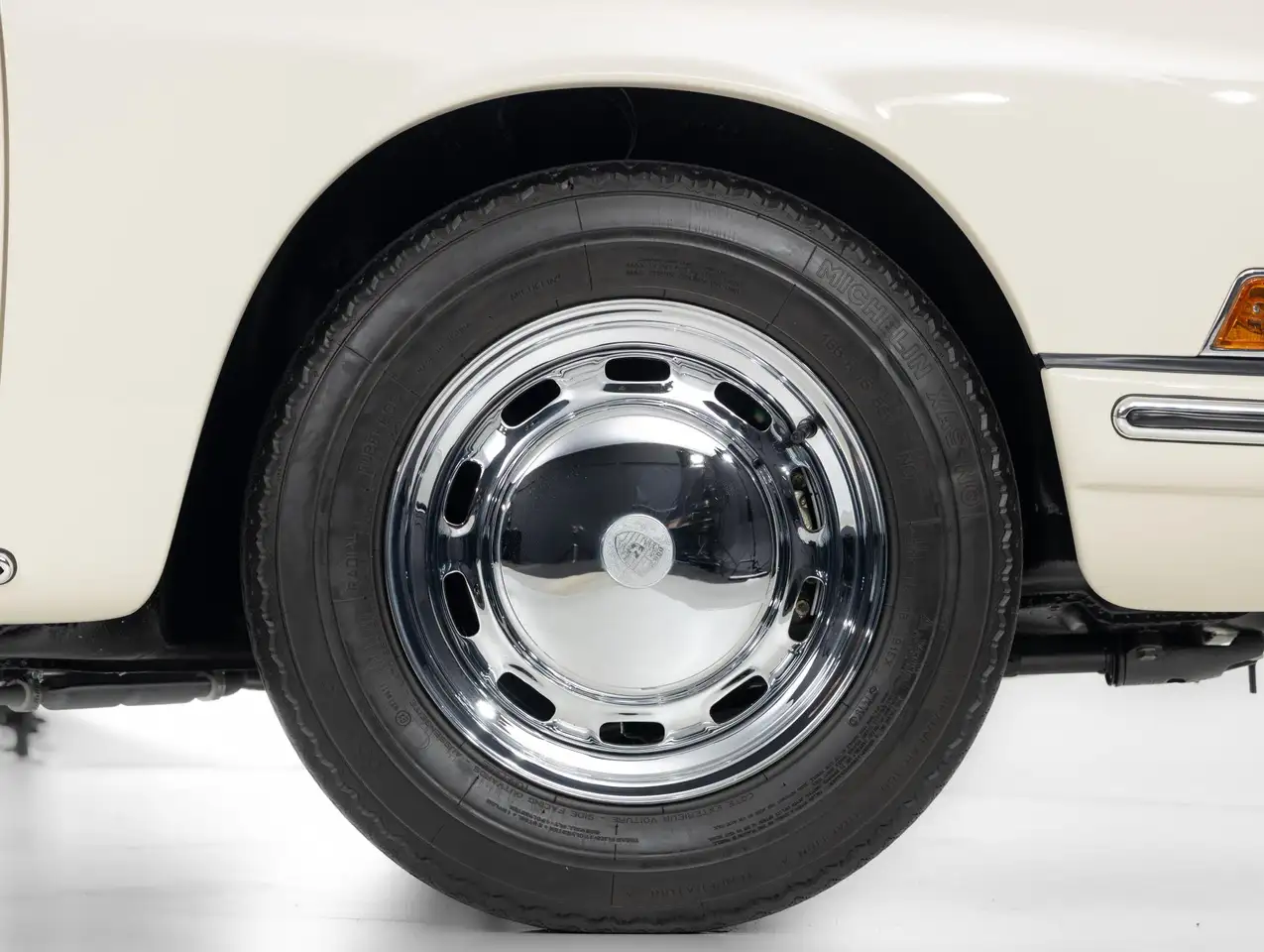 Porsche 964 2.0 Coupe 1964, foto 12