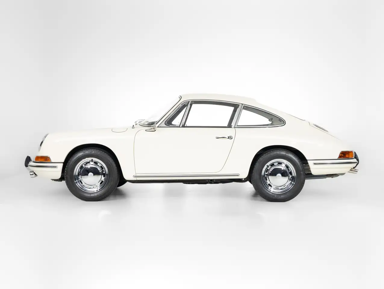 Porsche 964 2.0 Coupe 1964, foto 7