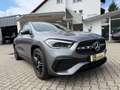 Mercedes-Benz GLA 200 d 4M AMG Night Beam Pano AHK STHZ 360 HuD Grau - thumbnail 1