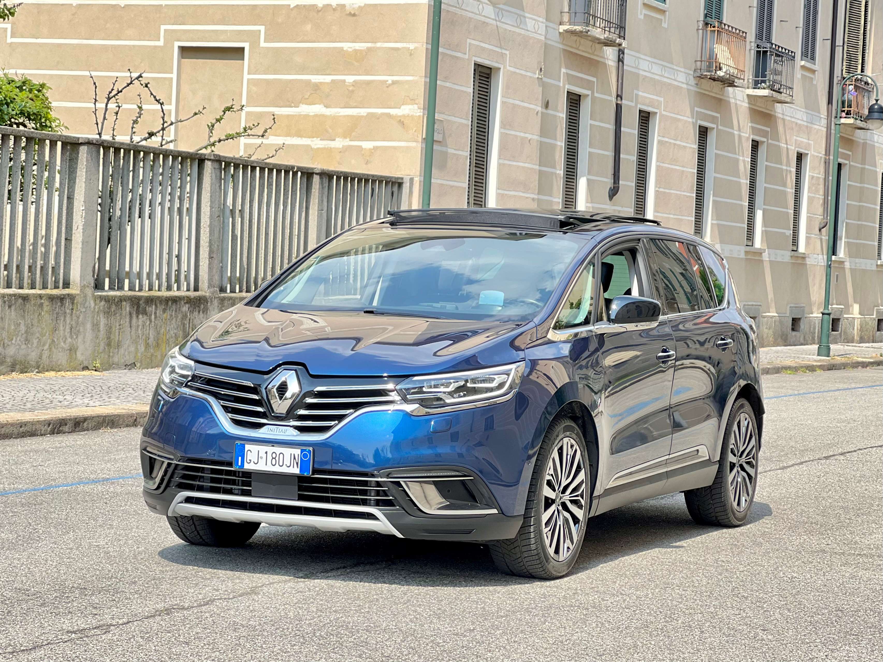 Renault Espace