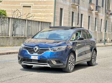 2.0 BlueDCi 190cv EDC 4Control 7 Posti Initiale Paris "TETTO APRIBILE-CERCHI 20-FARI MATRIX-SEDILI VENTILATI-PARK ASSIST"