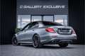 Mercedes-Benz E 63 AMG E63 S 4MATIC Premium Plus Performance - Panorama | Gris - thumbnail 5