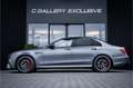 Mercedes-Benz E 63 AMG E63 S 4MATIC Premium Plus Performance - Panorama | Gris - thumbnail 4