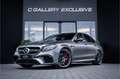 Mercedes-Benz E 63 AMG E63 S 4MATIC Premium Plus Performance - Panorama | Gris - thumbnail 3
