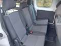 Volkswagen Caddy Maxi Kombi  Flügeltüren Fin ab 3,99% Zins Blanc - thumbnail 8