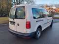 Volkswagen Caddy Maxi Kombi  Flügeltüren Fin ab 3,99% Zins Blanc - thumbnail 4