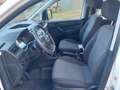 Volkswagen Caddy Maxi Kombi  Flügeltüren Fin ab 3,99% Zins Blanc - thumbnail 7