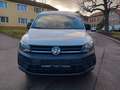 Volkswagen Caddy Maxi Kombi  Flügeltüren Fin ab 3,99% Zins Blanc - thumbnail 2