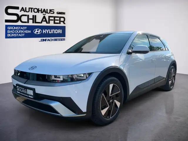 Hyundai IONIQ 5 Techniq 84 kWh