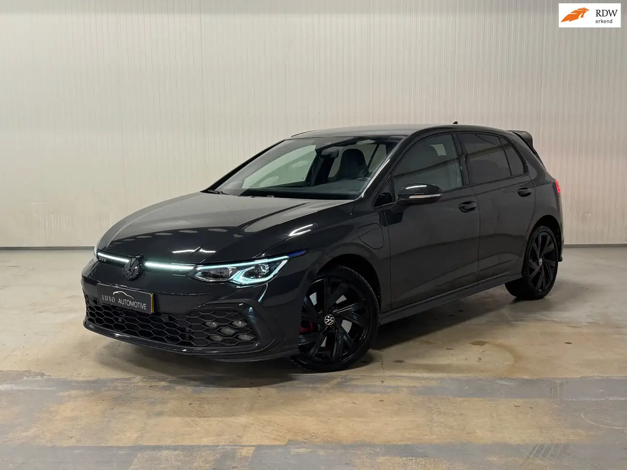 Volkswagen Golf GTE